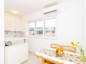 Apartments Nikola - One Bedroom Apartment with Terrace and Garden View Harmony